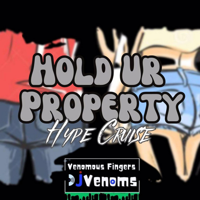 Venomous Fingers DJ Venoms