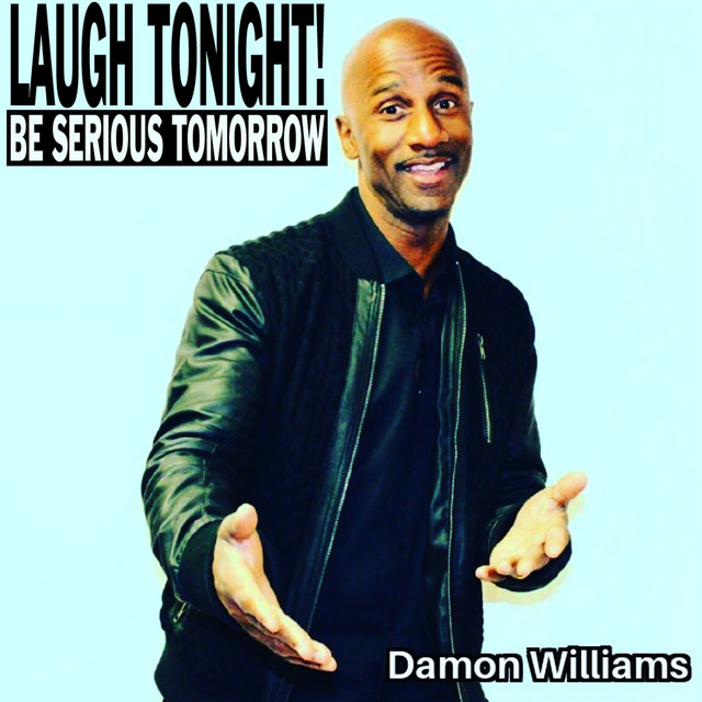 Damon Williams