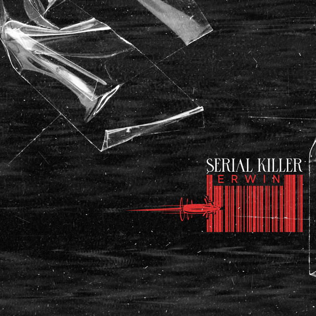 Serial Killer cover art