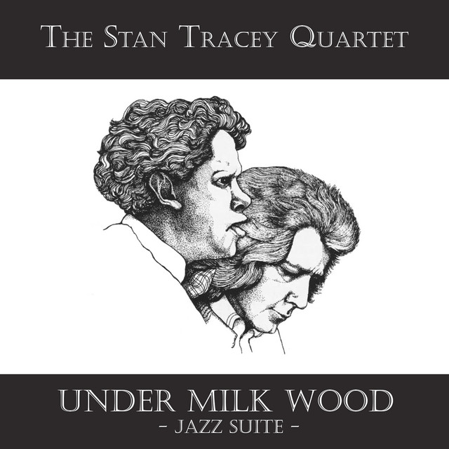 The Stan Tracey Quartet photo