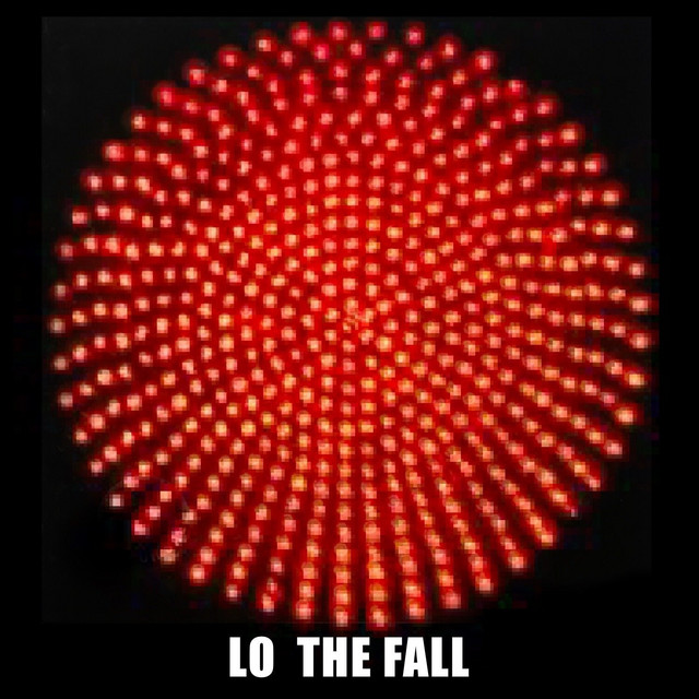 The Fall cover art