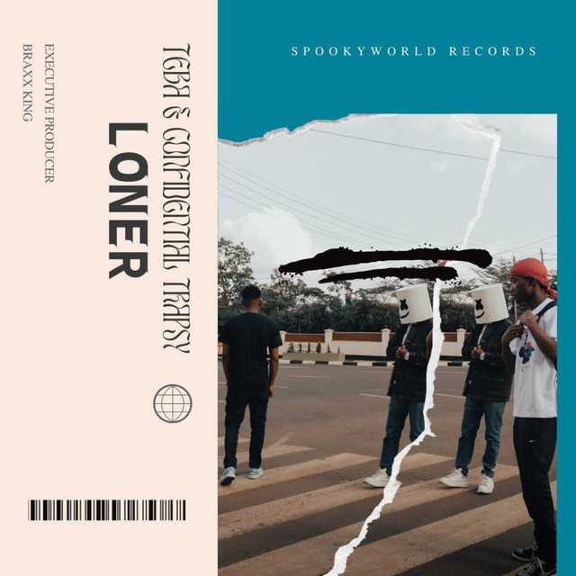 Loner - Single by Teba | Spotify
