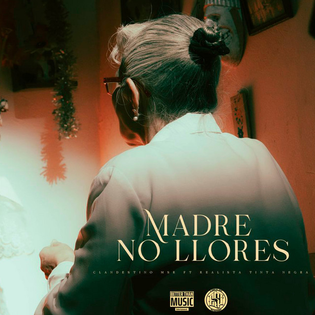 Madre No Llores