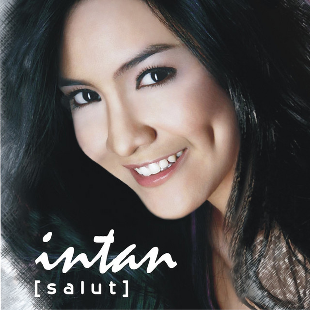 Salut cover art