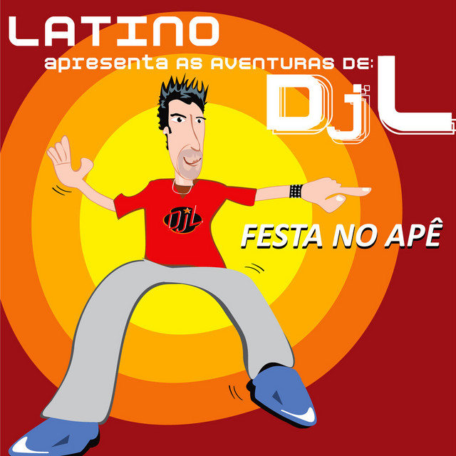 Festa no Apê (Dragostea Din Tei) - Radio Version cover art