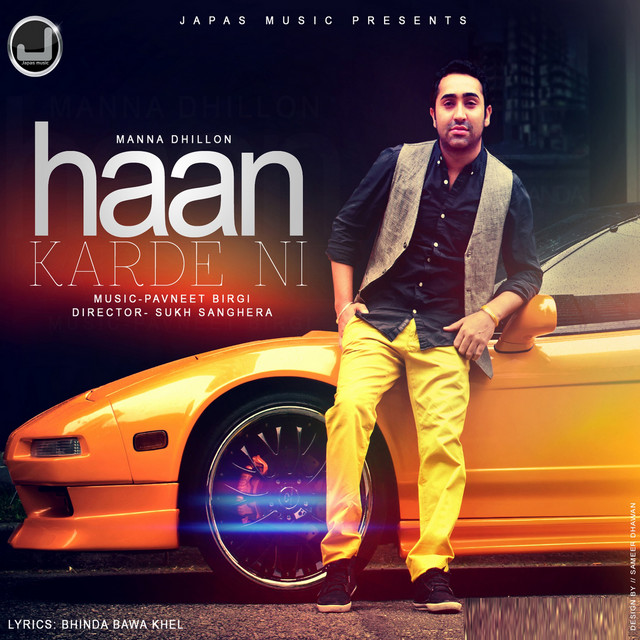 Haan Karde