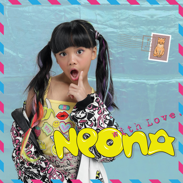 With Love cover art