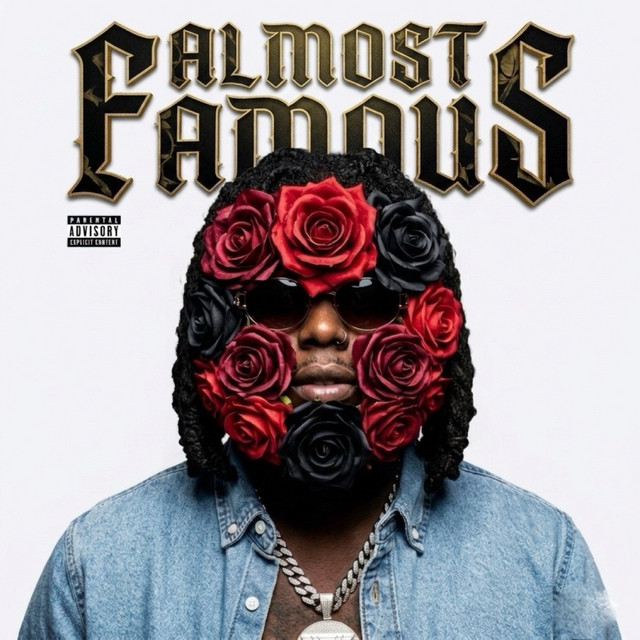 All MOST FAMOUS cover art