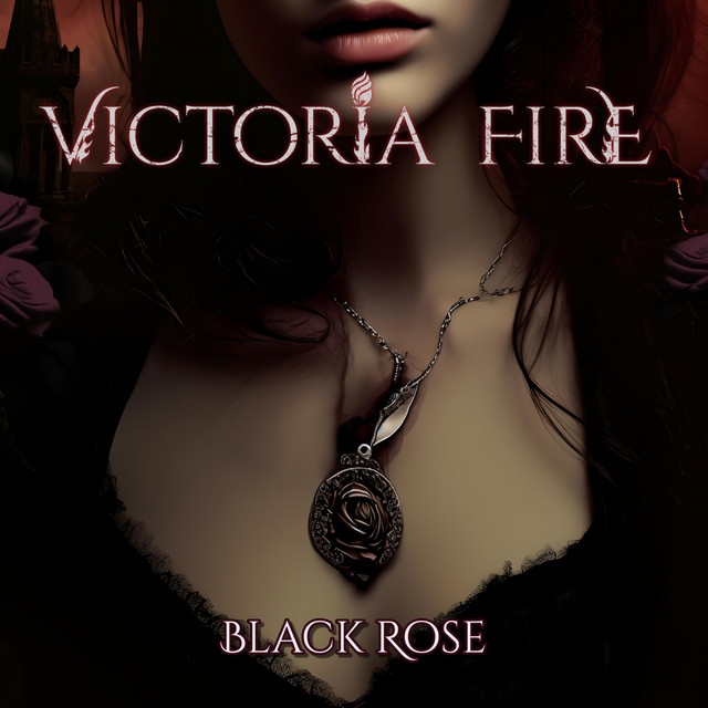Black Rose cover