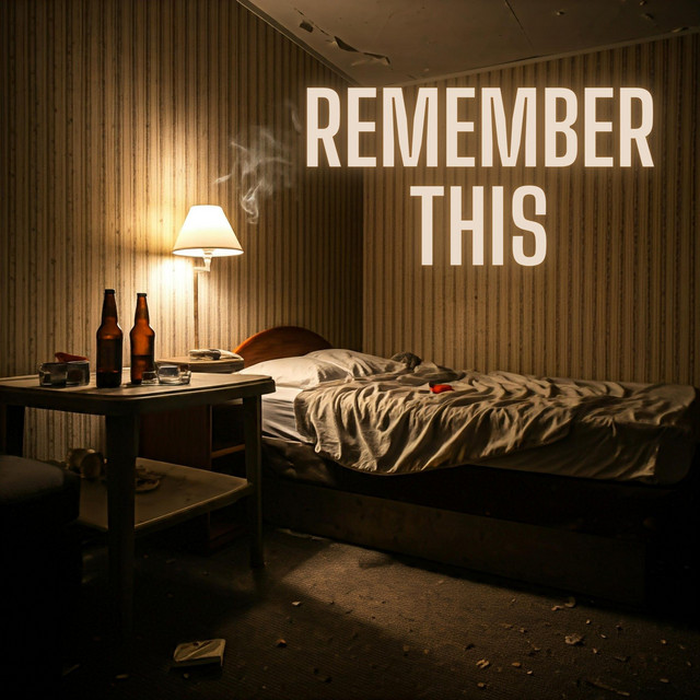 Remember This cover art