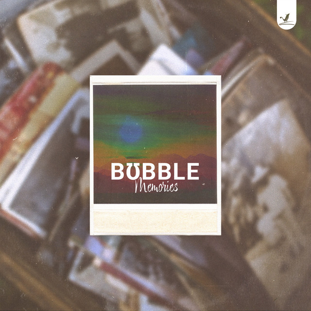 Обкладинка: Memories — BƱBBLE