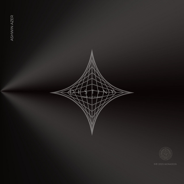 DESTINY cover art