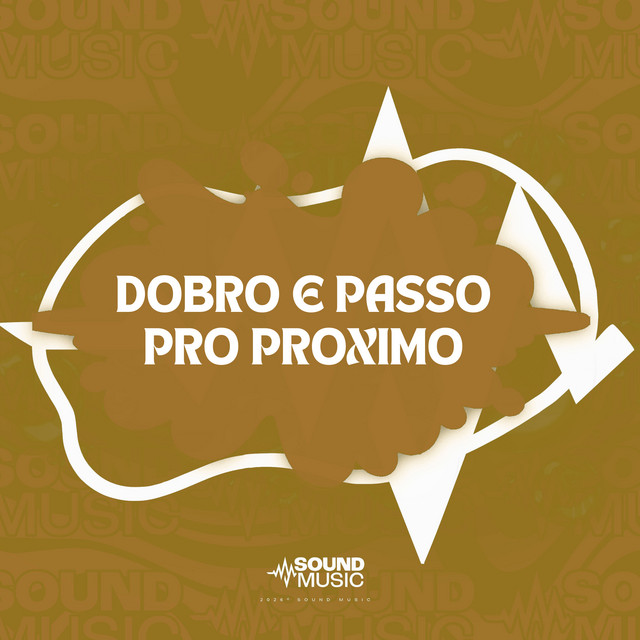 Обкладинка: DOBRO E PASSO PRO PROXIMO — MC C4