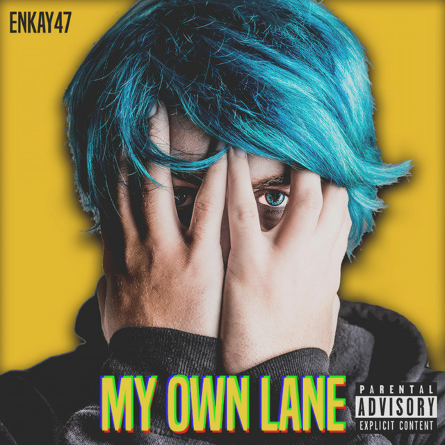 My Own Lane cover art