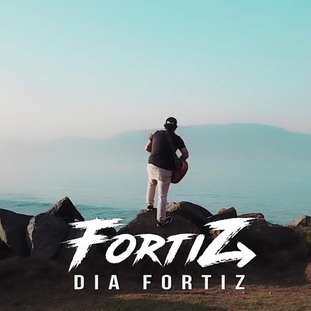 Dia Fortiz cover art