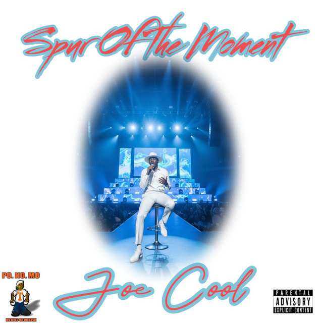 Spur Of The Moment(RB Edition) cover art