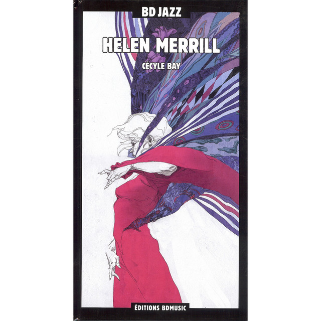 BD Jazz: Helen Merrill - Album by Helen Merrill | Spotify