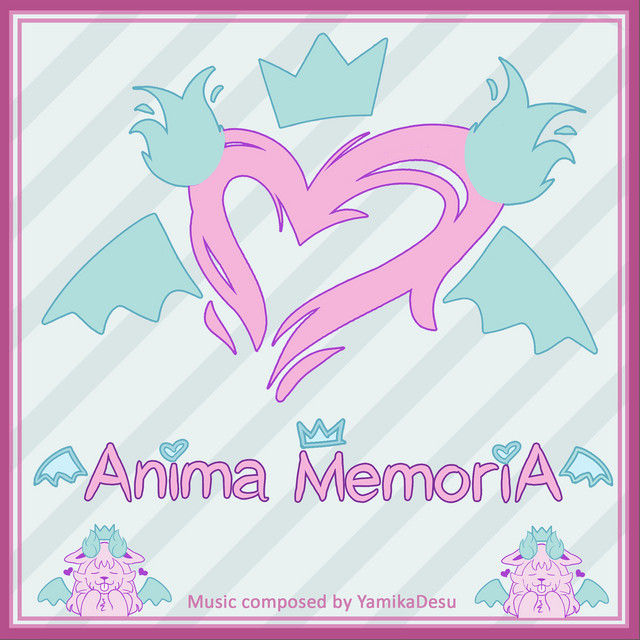 Anima MemoriA (Instrumental)
