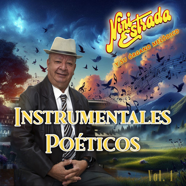 Historia de un amor - Instrumental