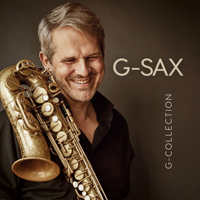 G-Collection cover art