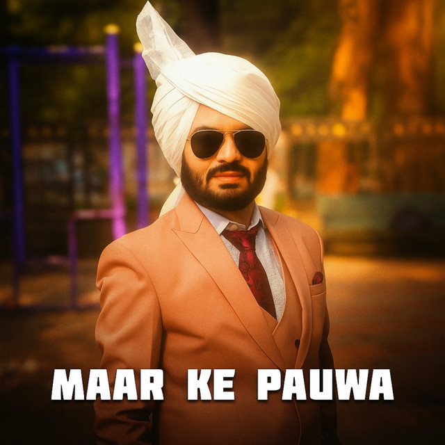 Maar Ke Pauwa