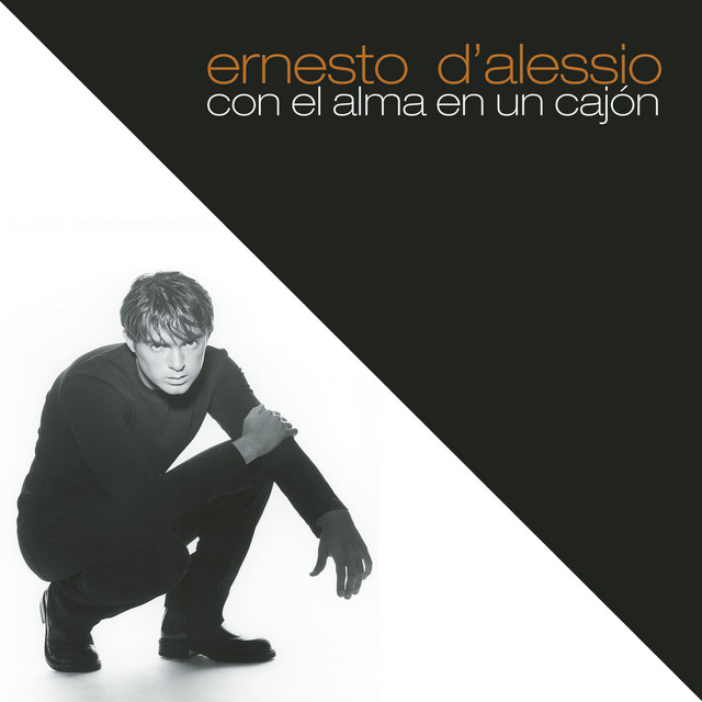 Con el Alma en un Cajón cover art