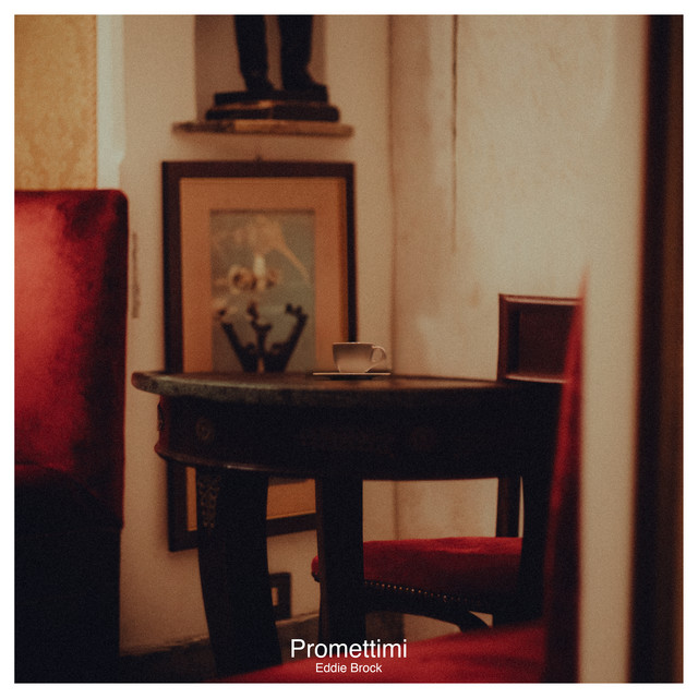 Promettimi by Eddie Brock
