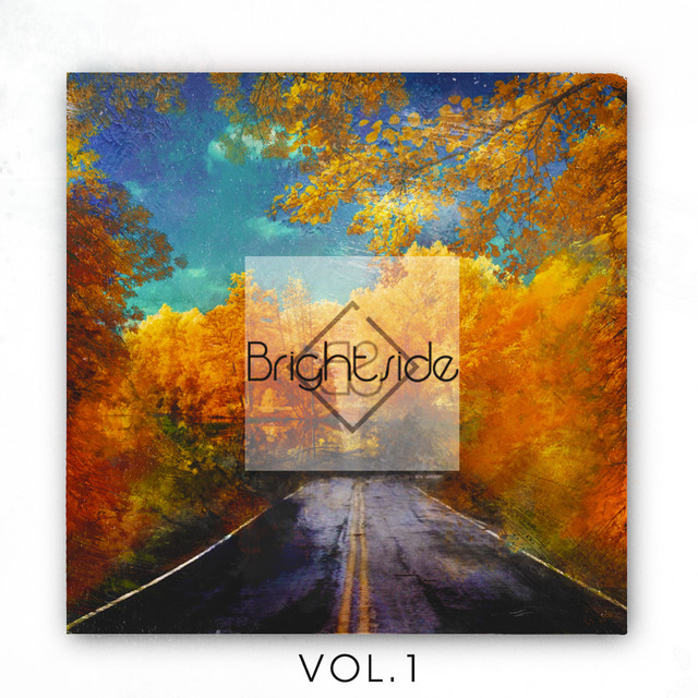 Vol. 1 cover art