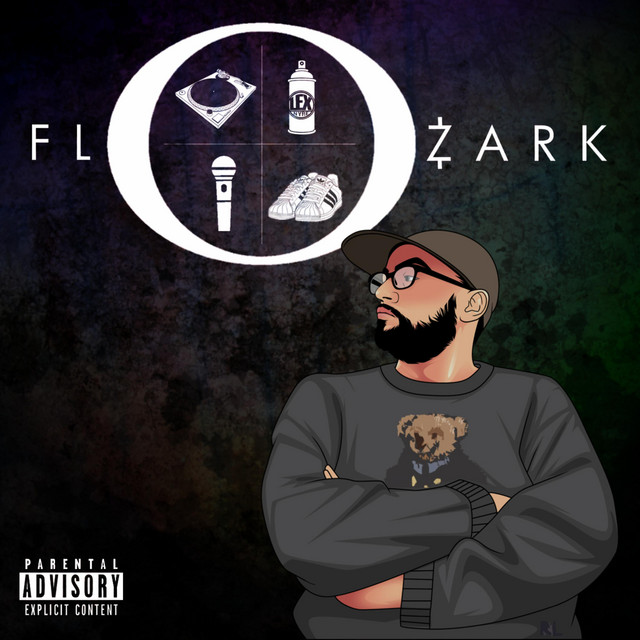 Flozark cover art