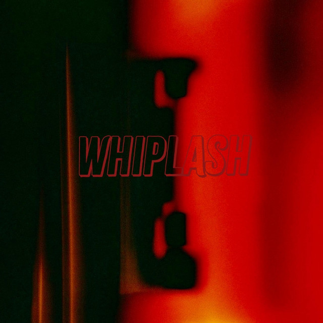 Whiplash cover