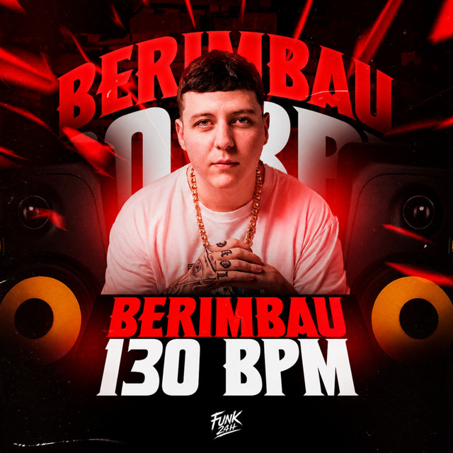 Berimbau 130 Bpm