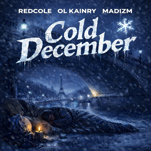 Cold December