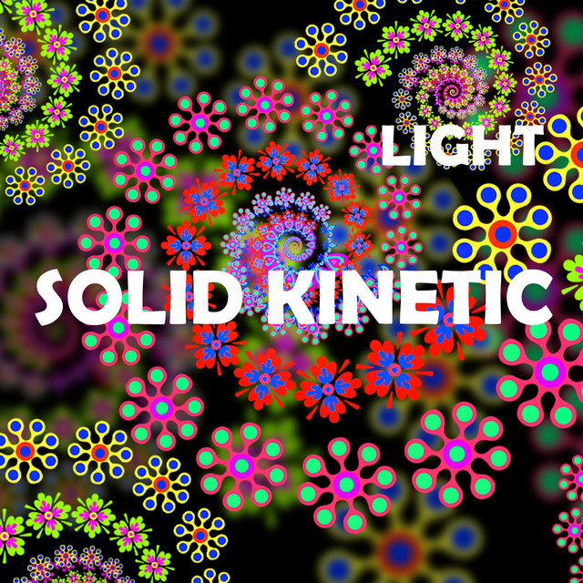 Light cover art