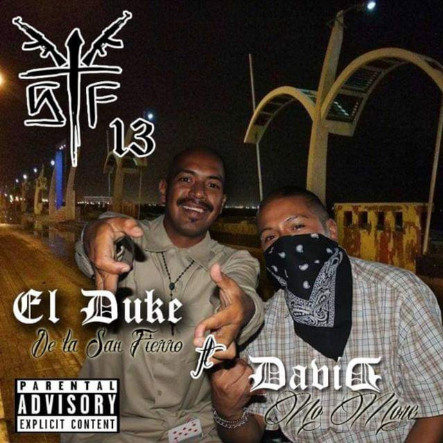 Chicano Stylow. cover art