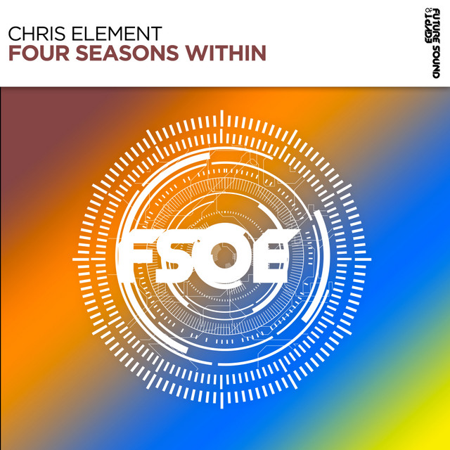 Four Seasons Within - Extended Mix album art