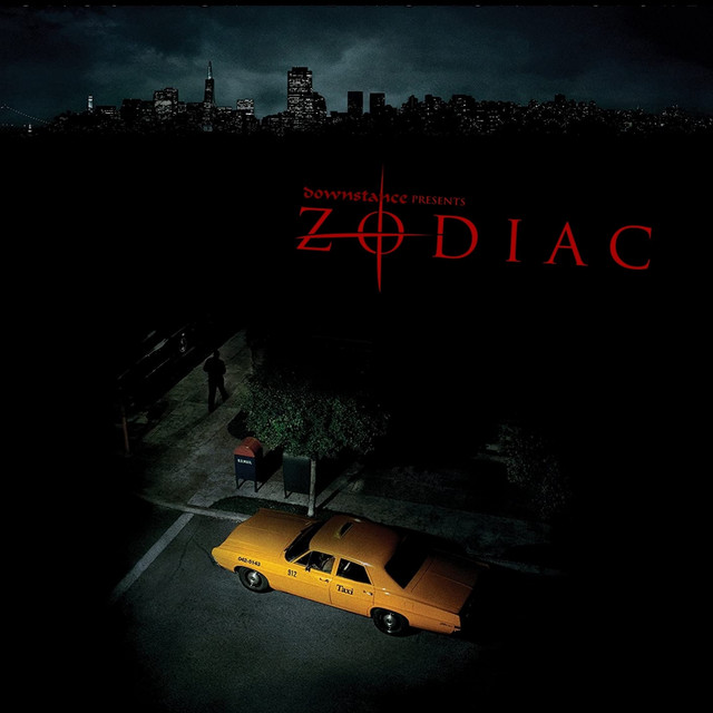 Zodiac II cover art