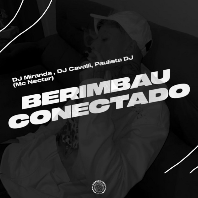 Berimbau Conectado