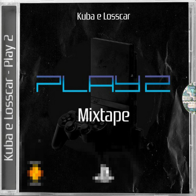Play 2 Mixtape cover art