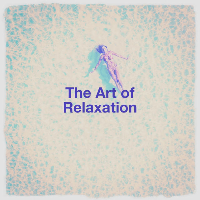The Art of Relaxation cover art