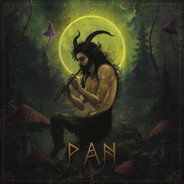 Pan album image