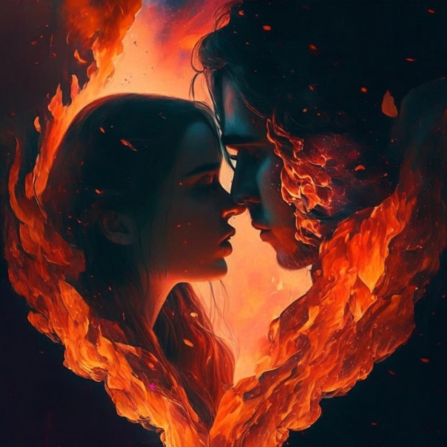 album image