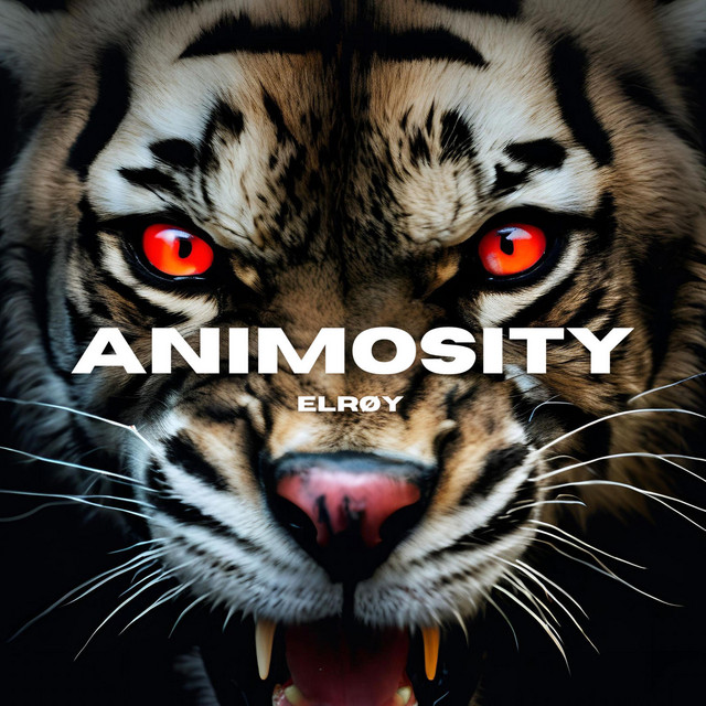 Animosity cover art