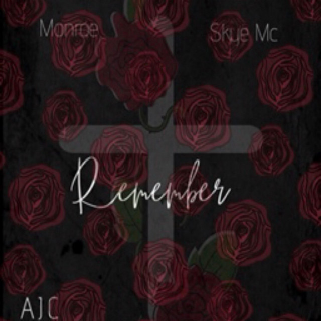 Remember cover art