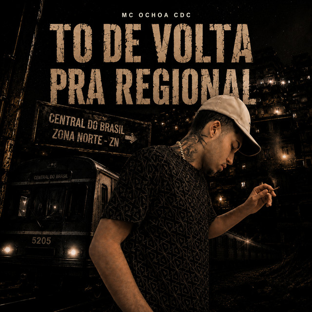 To de Volta Pra Regional