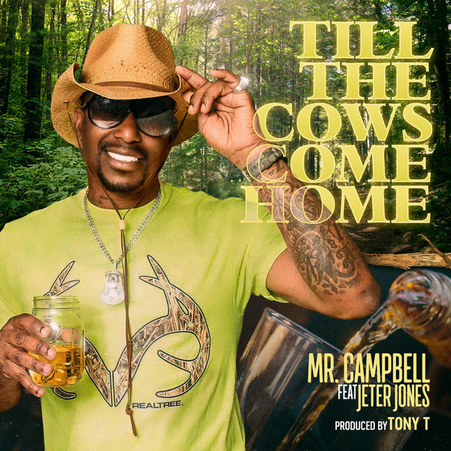 Till The Cows Come Home