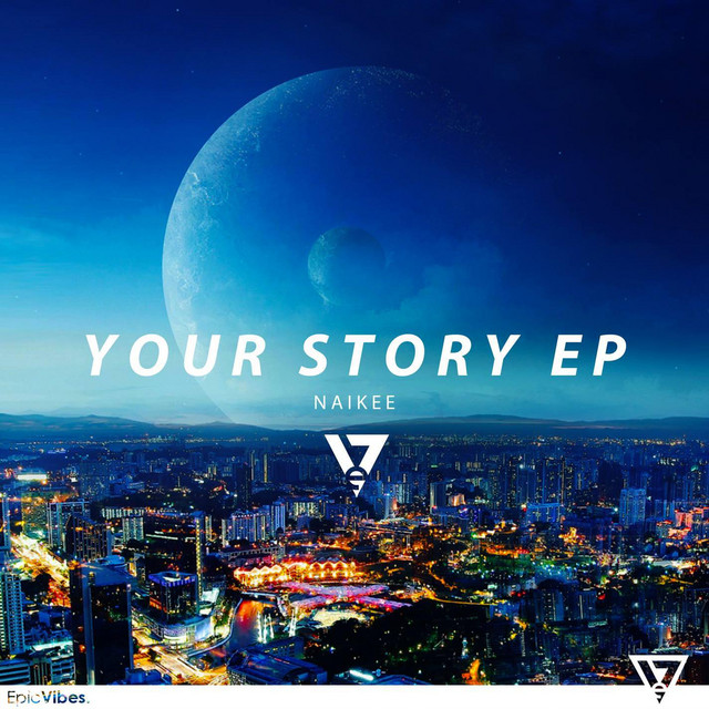Your Story cover