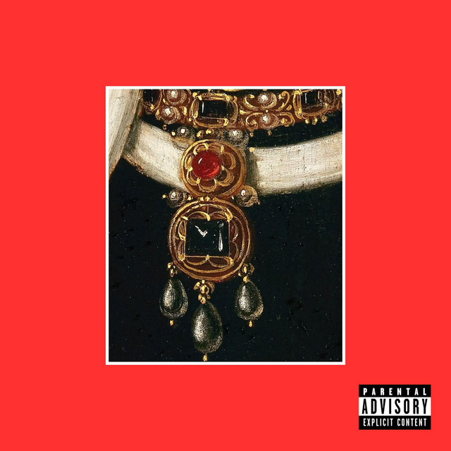 ICONOGRAPHY cover art