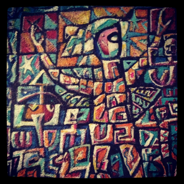 Eggs! cover art