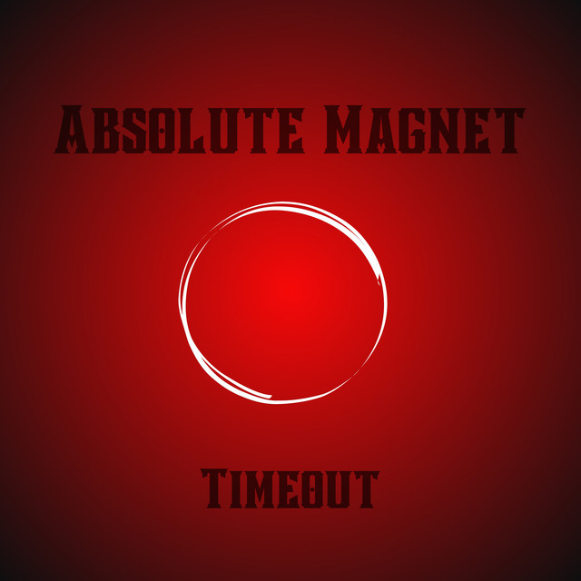 Absolute Magnet cover art