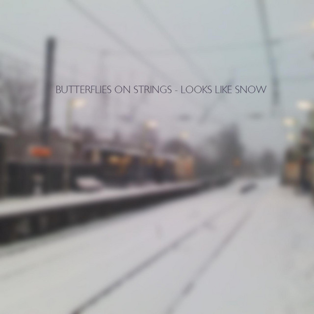 Looks Like Snow cover